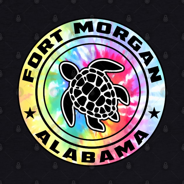 Fort Morgan Beach Alabama Sea Turtle by heybert00